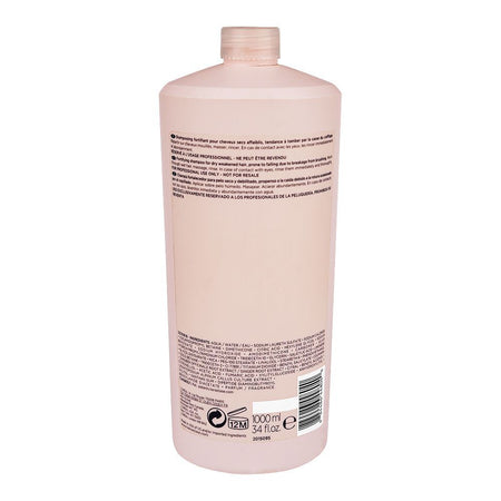 Kerastase Genesis Bain Nutri-Fortifiant Shampoo, For Dry and Weak Hair, 1000ml - Image 2