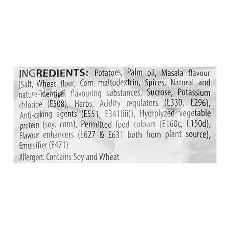 Lay's Masala Chips, 30g - Image 4
