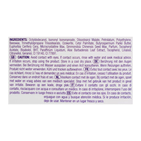 Dove Nourishing Lip Care Hydrating Lip Balm, 4.8g - Image 3