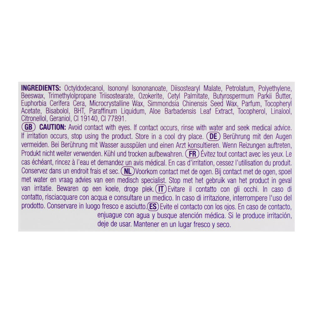 Dove Nourishing Lip Care Hydrating Lip Balm, 4.8g - Image 3