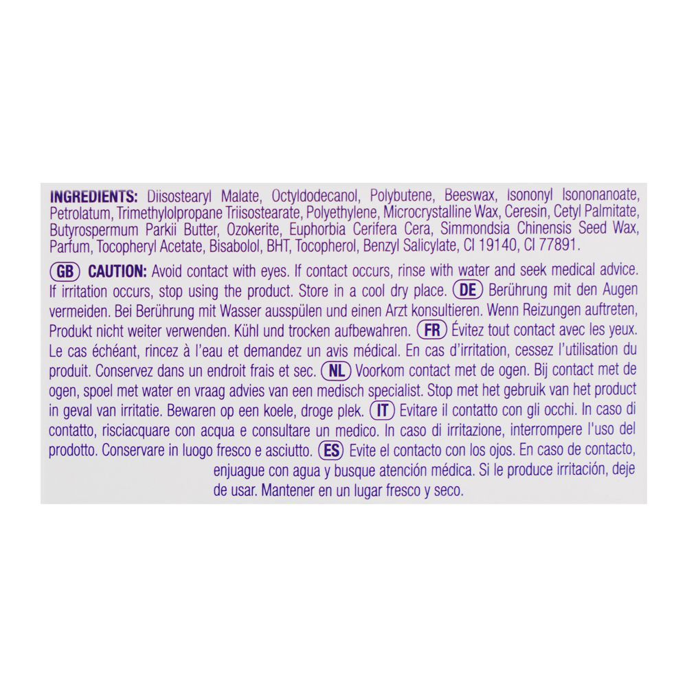 Dove Nourishing Lip Care Deeply Nourishing Lip Balm, 4.8g - Image 3