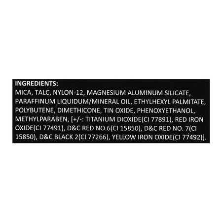 Rivaj UK Fantasy Eyeshadow Palette, 9 Shades, 02 - Image 4