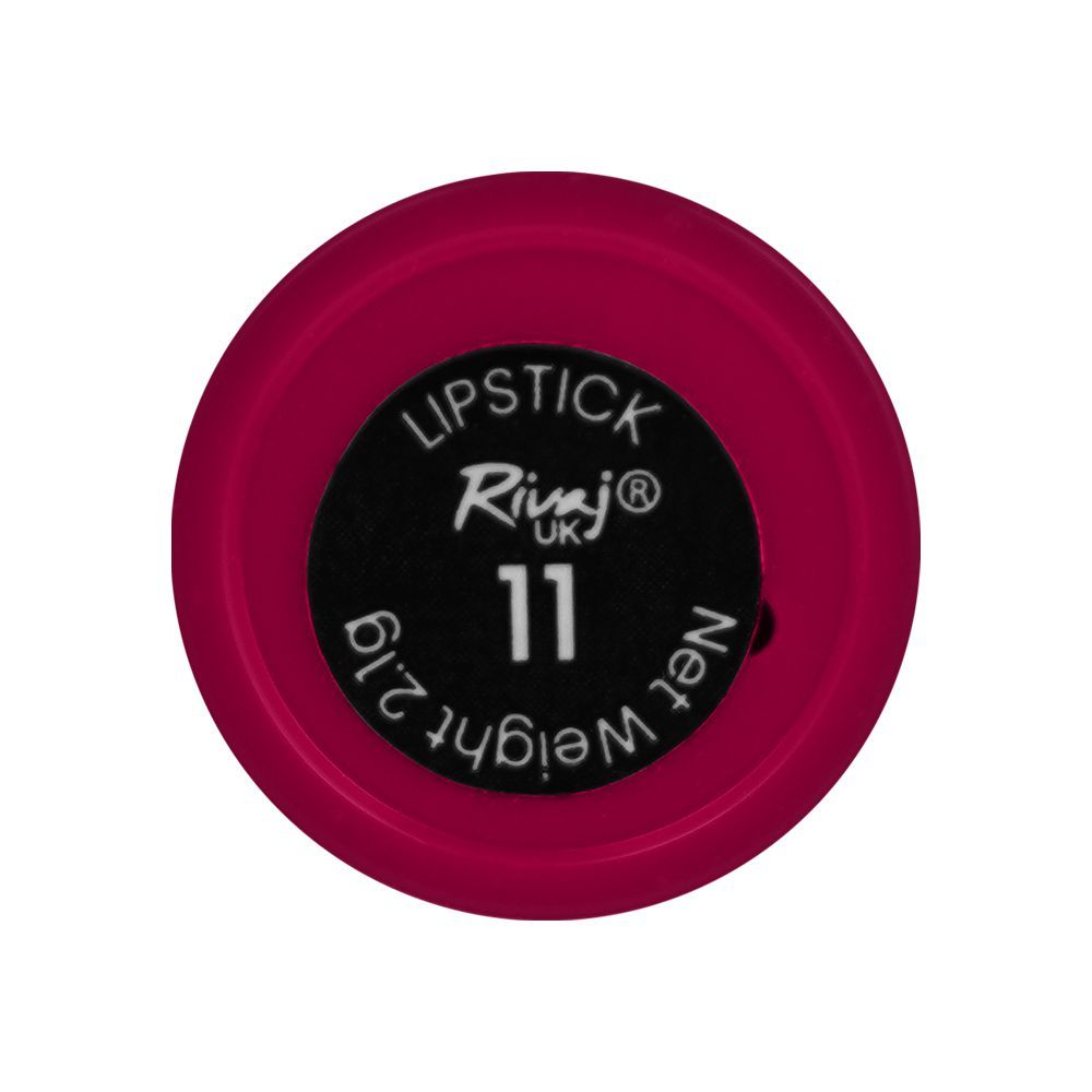 Rivaj UK Pure Matte Lipstick, 11 - Image 3