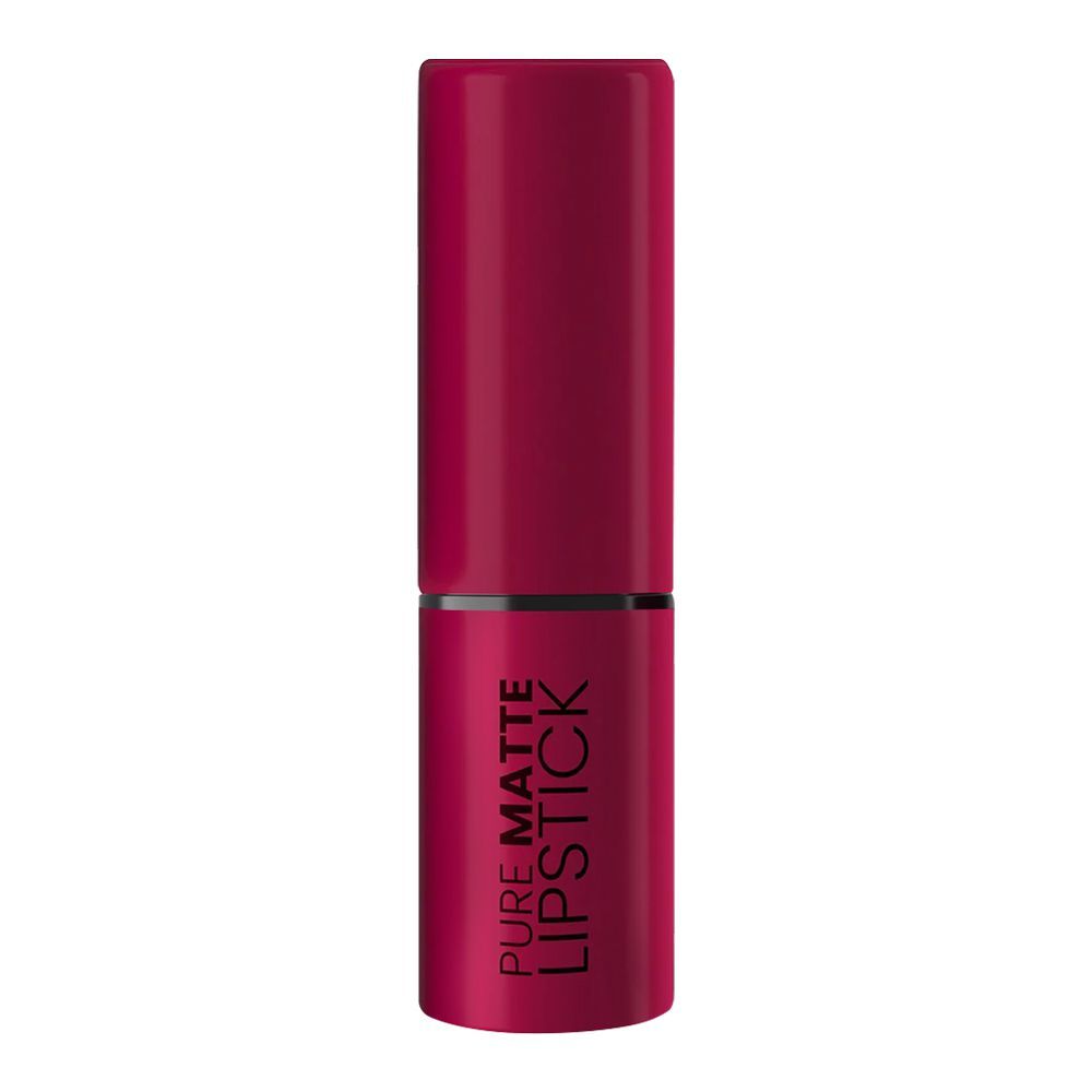 Rivaj UK Pure Matte Lipstick, 21 - Image 2