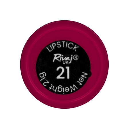 Rivaj UK Pure Matte Lipstick, 21 - Image 3