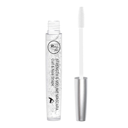 Rivaj UK Strength & Volume Mascara Primer, 10ml - Main Image
