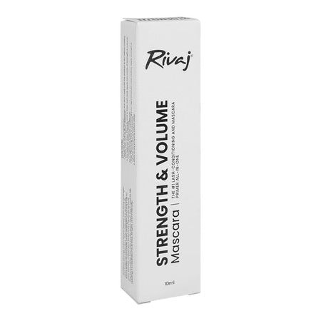 Rivaj UK Strength & Volume Mascara Primer, 10ml - Image 2