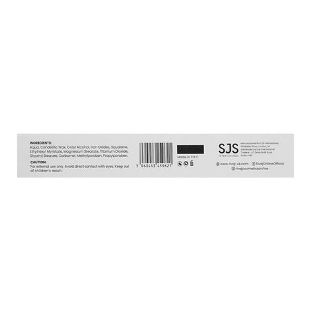 Rivaj UK Strength & Volume Mascara Primer, 10ml - Image 4