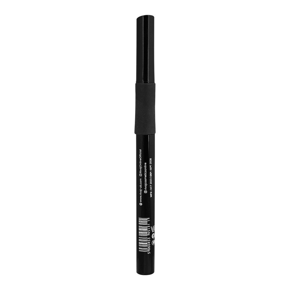 Rivaj UK Splendid Black Eyeliner - Image 2