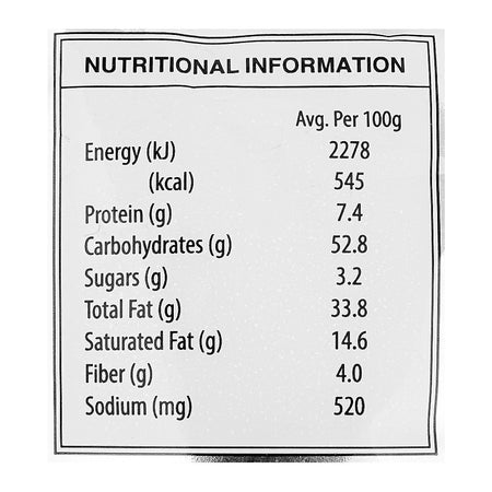 Lay's Wavy Texas BBQ Chips, 70g - Image 3