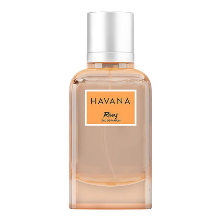 Rivaj Havana, Eau de Parfum, For Women, 100ml - Main Image