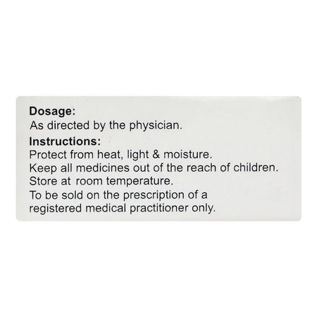 Beflam 75mg, Strip (10 Tablets) - Image 2