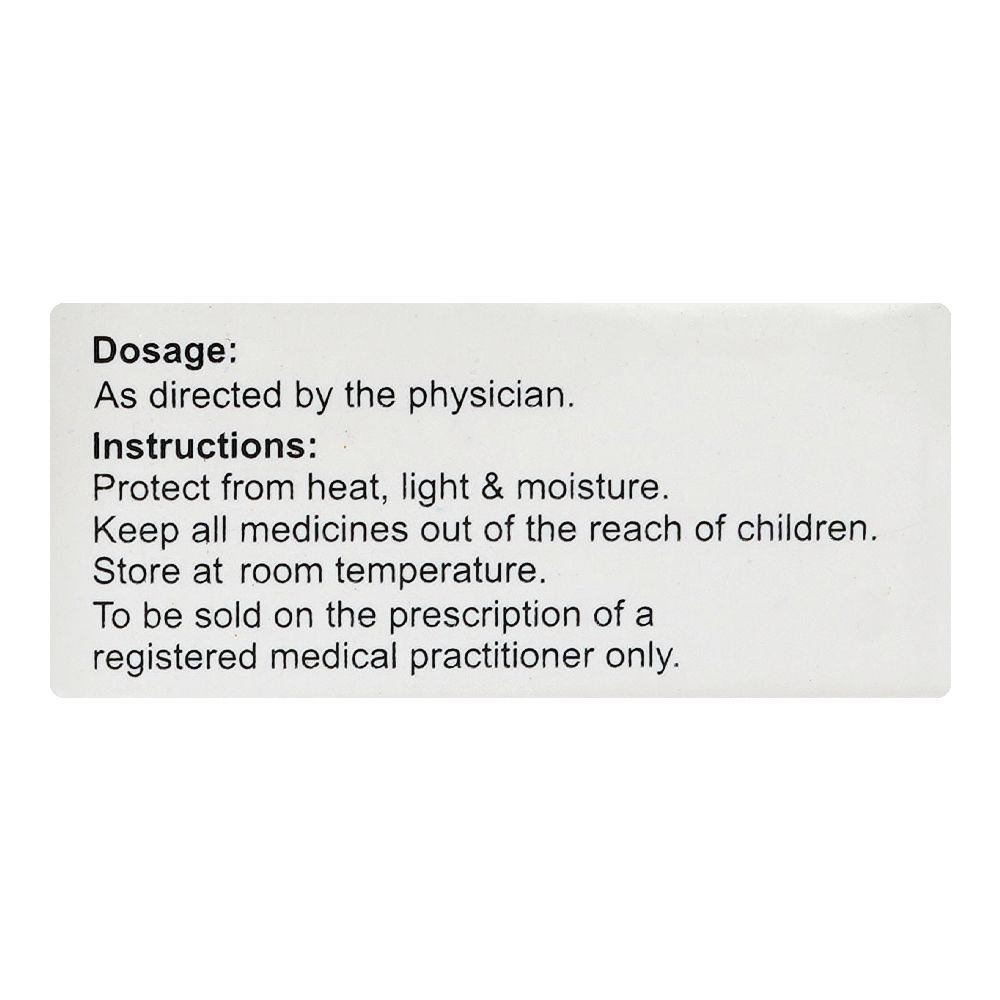 Beflam 75mg, Strip (10 Tablets) - Image 2