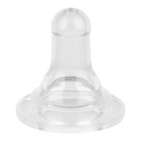 Pigeon Silicone Nipple, Large, For 7 Months or Over, A-01764 - Main Image