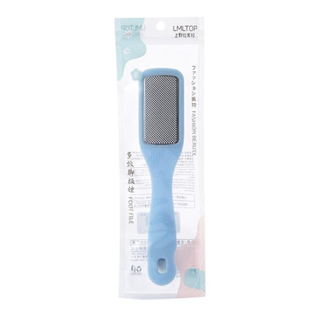 Lameila Foot Filer Hard Skin Remover Pedicure Tool, Assorted Colors, SY504 - Image 5