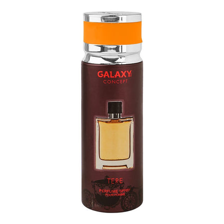 Galaxy Concept Tere Perfume Body Spray, For Men, 200ml - Main Image