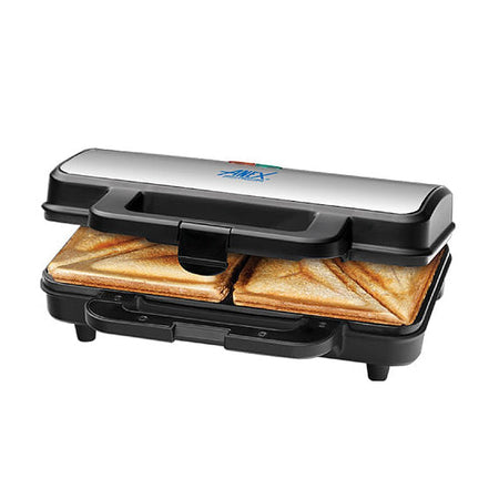 Anex Deluxe Sandwich Maker, 900W, AG-2036C - Main Image