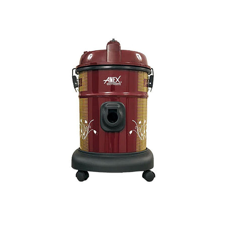 Anex Deluxe Vacuum Cleaner, 1500W, AG-2098 - Main Image