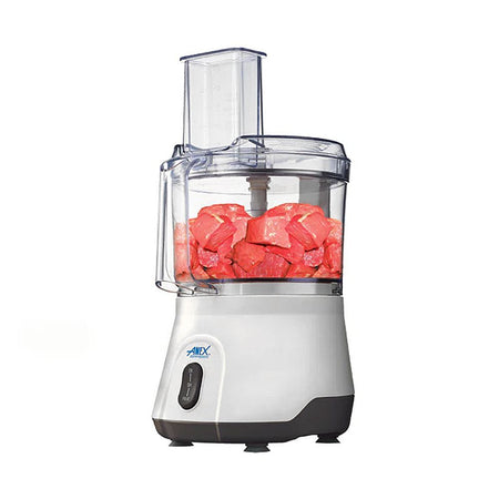 Anex Super Deluxe Chopper, 500W, White, AG-3048 - Main Image