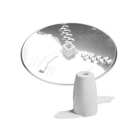 Anex Super Deluxe Chopper, 500W, White, AG-3048 - Image 2