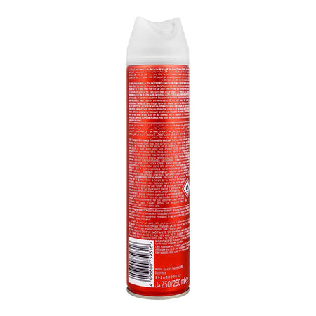 Wella New Wave Ultra Strong Power Hold 5 Hair Spray, 250ml - Image 2
