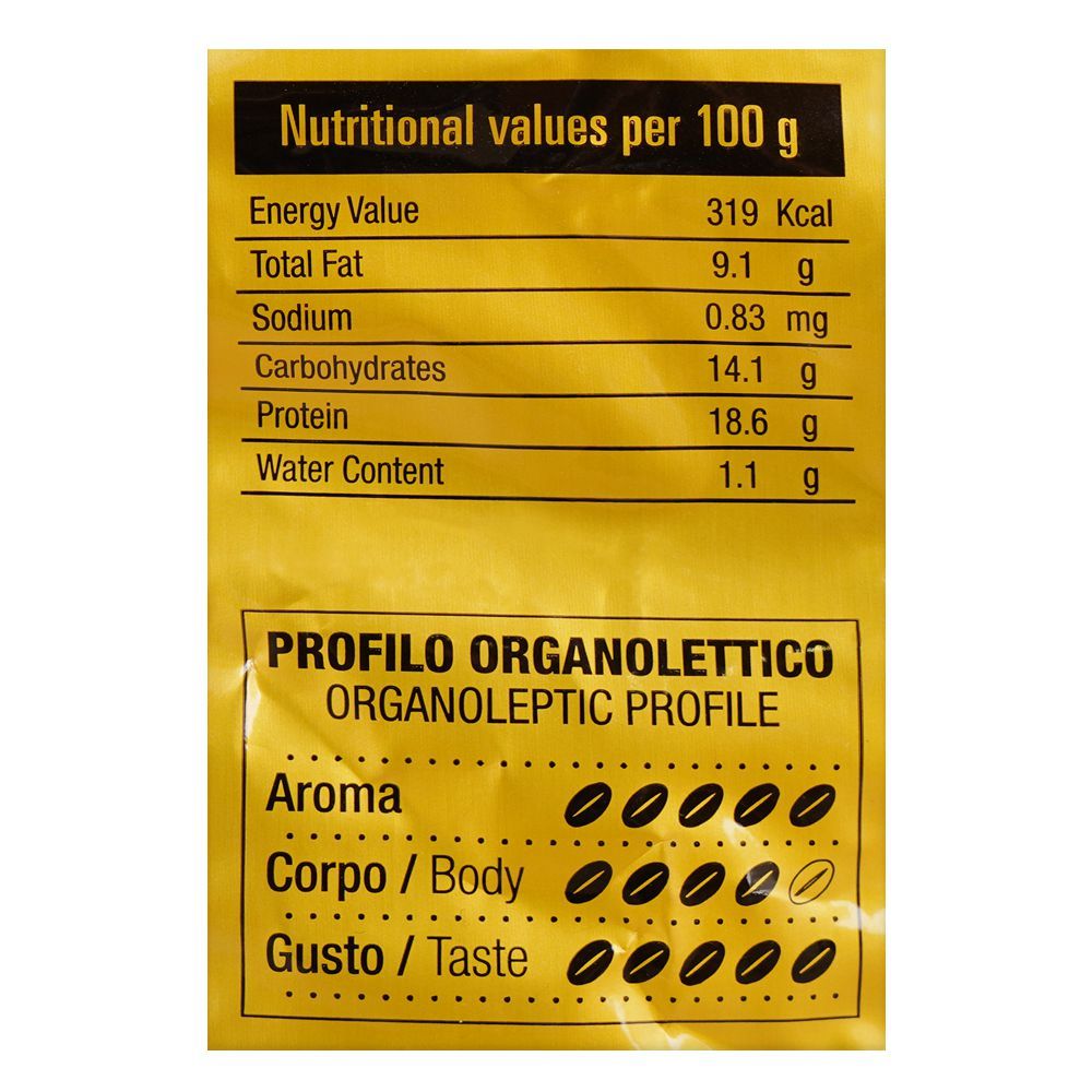 Caffe L'Antico Gold Edition Coffee Beans, 1kg - Image 4