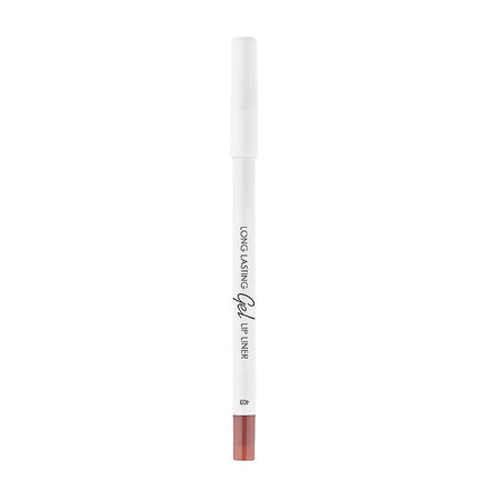 LAMEL Long Lasting Gel Lip Liner, 1.7g, 403 Burnt Ocher - Image 2