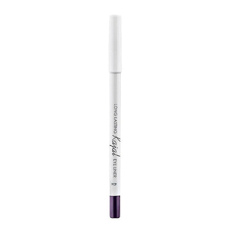 LAMEL Long Lasting Kajal Eyeliner, 1.4g, 404 Violet - Image 2