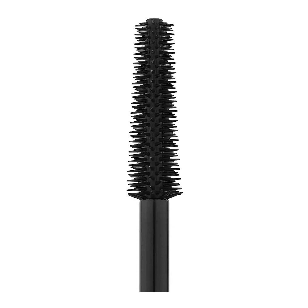 LAMEL Cult Length & Curl Mascara, Smudge Proof, Flake-Free, 402 Ultra Black - Image 2