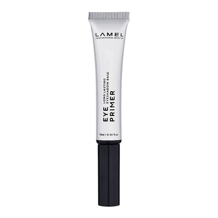 LAMEL Long Lasting Eyeshadow Base and Eye Primer, 10ml - Image 2