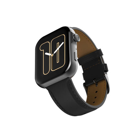 Ronin 1.96" Amoled Display Ultra Smart Watch, Black, R-09 - Image 2