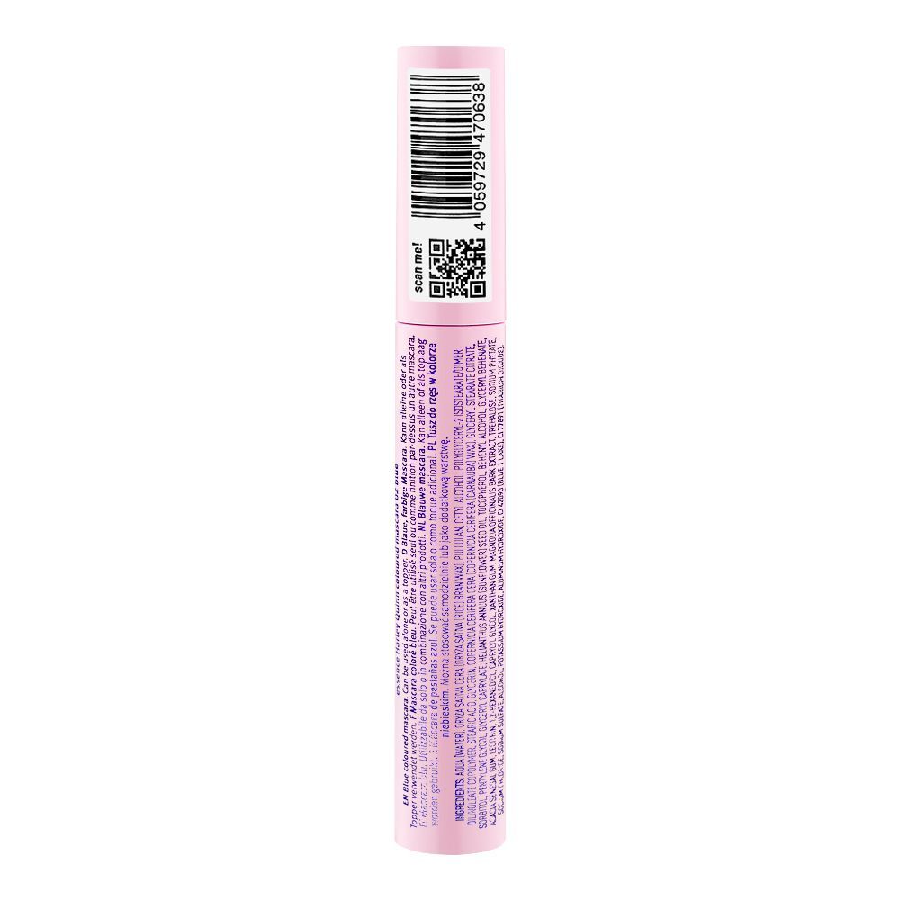 Essence Luminous Eye Tint Liquid Eyeshadow, 6ml, 01 Dazzling Rose - Image 4