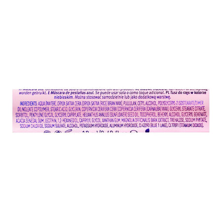 Essence Luminous Eye Tint Liquid Eyeshadow, 6ml, 01 Dazzling Rose - Image 5