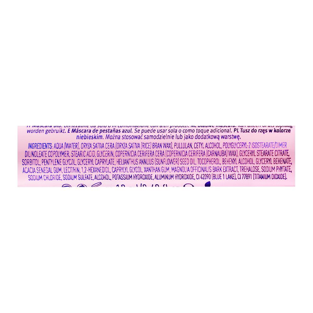 Essence Luminous Eye Tint Liquid Eyeshadow, 6ml, 01 Dazzling Rose - Image 5