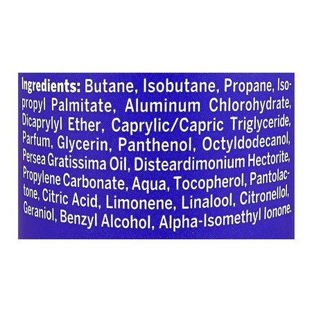 Nivea Protege & Cuida Anti-Transpirant Body Spray, 200ml - Image 3