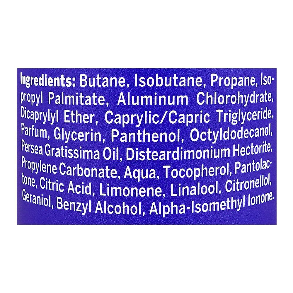 Nivea Protege & Cuida Anti-Transpirant Body Spray, 200ml - Image 3