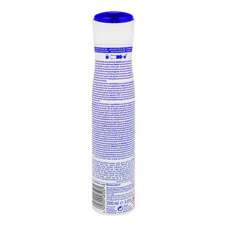 Nivea Dry Fresh Dual Protect Body Spray, 200ml - Image 2