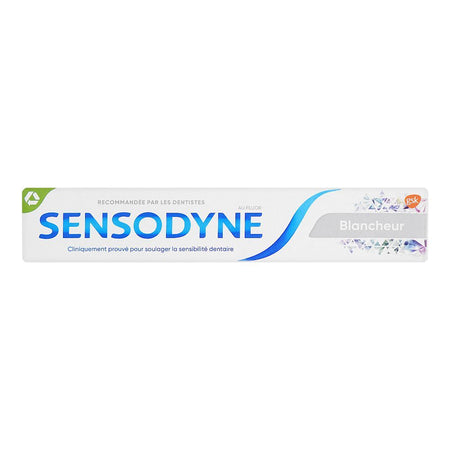 Sensodyne Blancheur Toothpaste, 75ml - Main Image