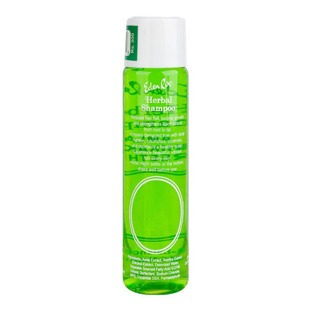 Eden Roc Herbal Shampoo With Amla, Shikakai & Reetha, For Hair Fall & Damaged Hair, 200ml - Image 2