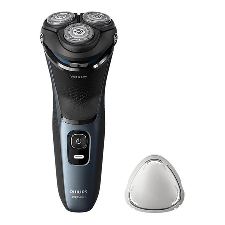 Philips 3000 Series Wet & Dry Electric Shaver, S3144/00 - Main Image