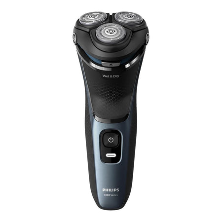 Philips 3000 Series Wet & Dry Electric Shaver, S3144/00 - Image 3