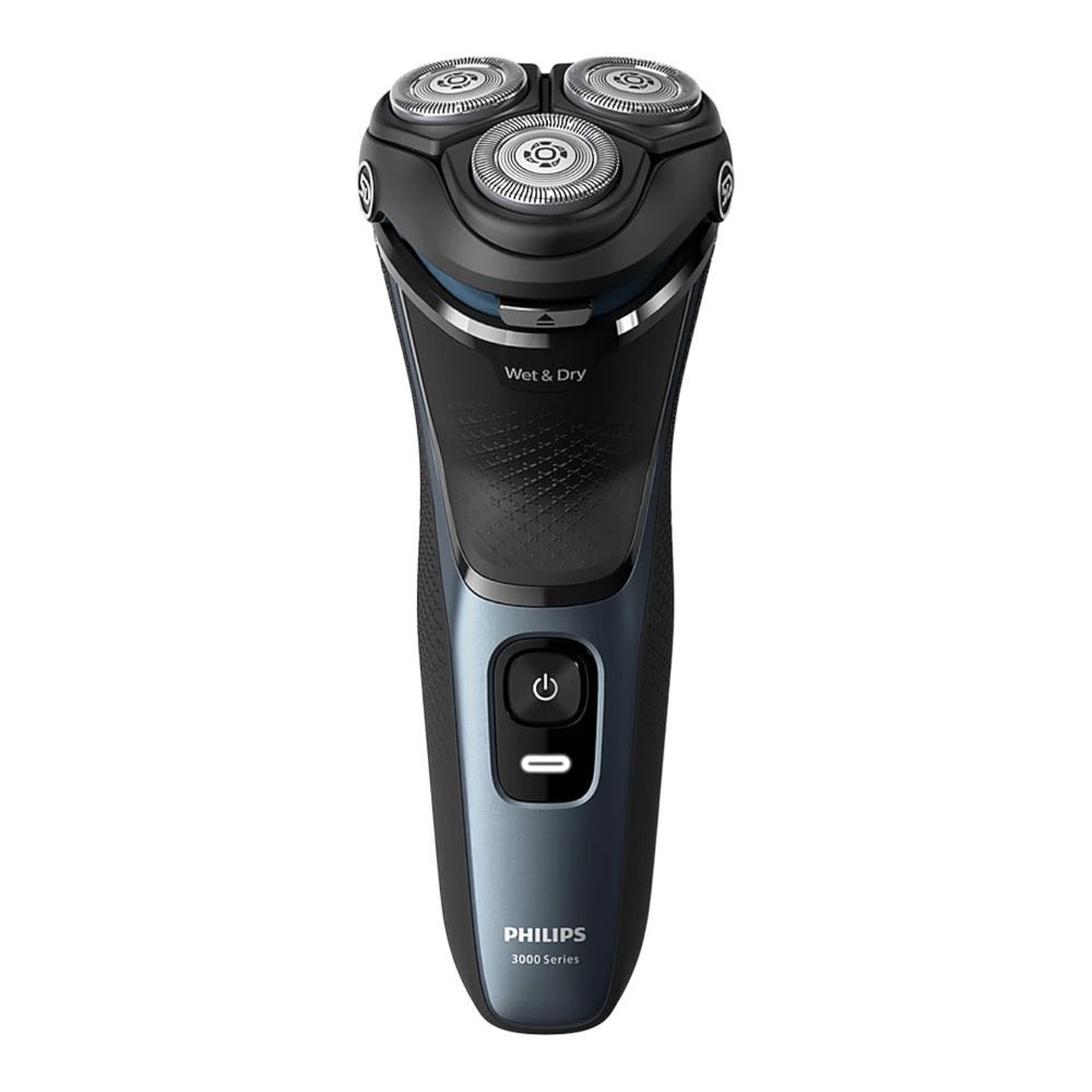 Philips 3000 Series Wet & Dry Electric Shaver, S3144/00 - Image 3