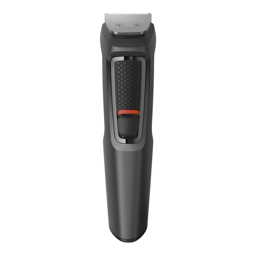 Philips Multigroom Series 3000 All-in-One Trimmer, 9-Piece, MG3747/13 - Image 2