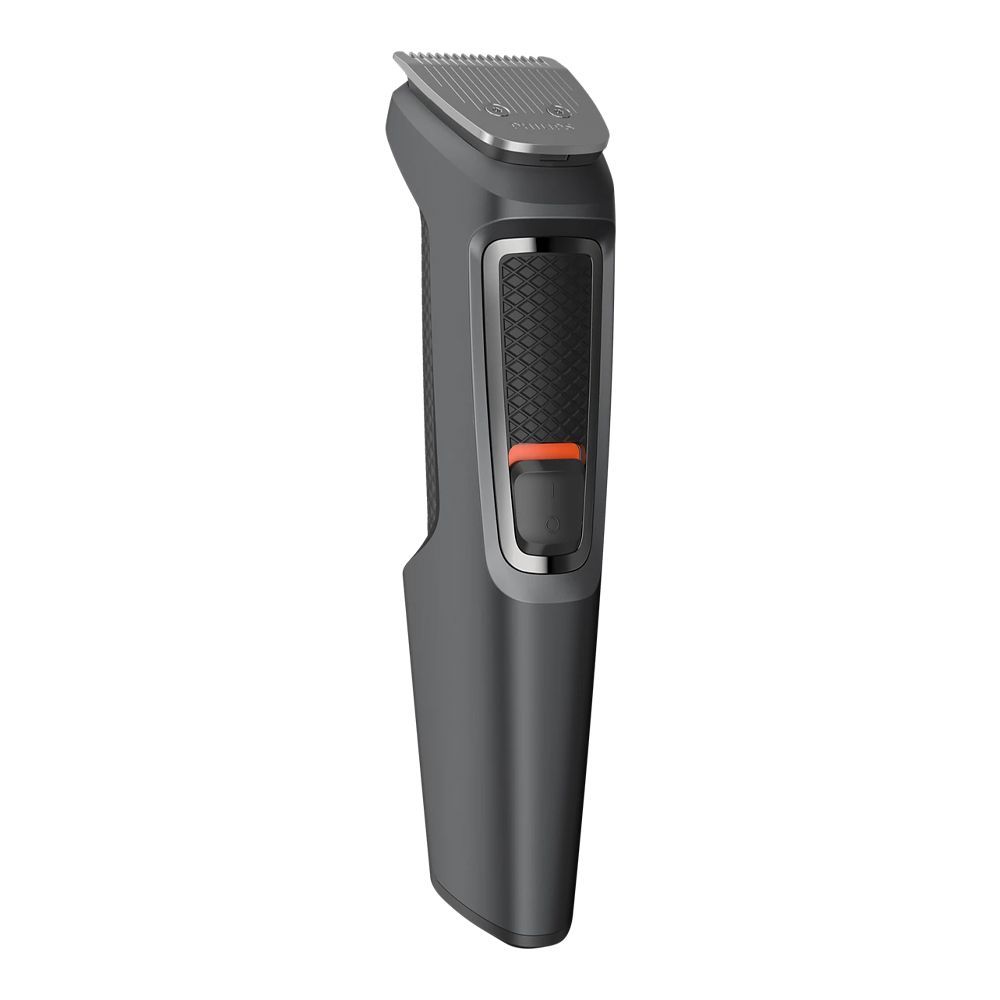 Philips Multigroom Series 3000 All-in-One Trimmer, 9-Piece, MG3747/13 - Image 3