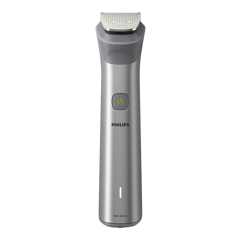Philips Multigroom Series 5000 All-in-One Trimmer, 11-Piece, MG5930/15 - Main Image