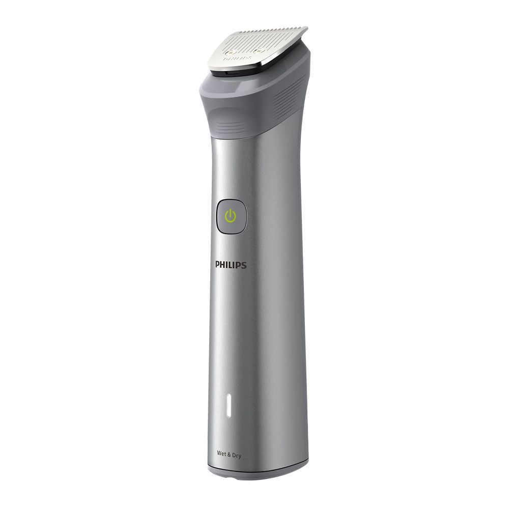 Philips Multigroom Series 5000 All-in-One Trimmer, 11-Piece, MG5930/15 - Image 2
