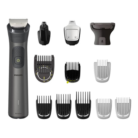 Philips Multigroom Series 7000 All-in-One Trimmer, 13-Piece, MG7920/15 - Image 3