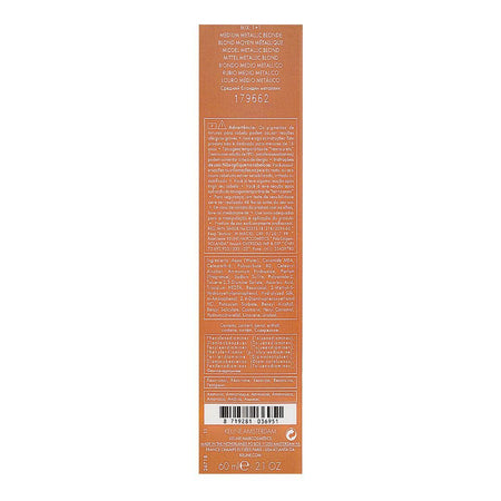 Keune Tinta Color Limited Edition Hair Color, 60ml, 7.18 Medium Metallic Blonde - Image 3