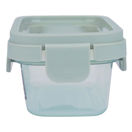 Lock & Lock Nestopia Plastic Container, 230ml Capacity, LLLTN310 - Image 3