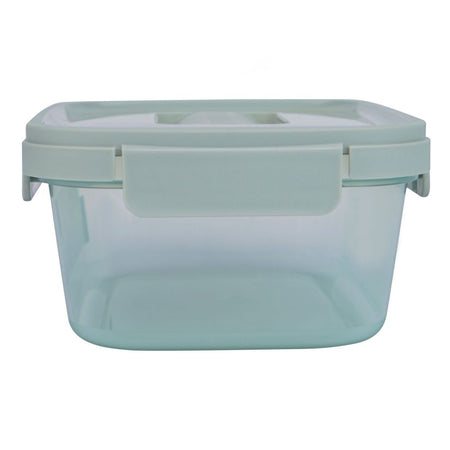 Lock & Lock Nestopia Rectangular PP Plastic Container, 2700ml Capacity, LLLTN350 - Image 3